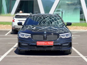 BMW 540 540i Xdrive-Лизинг през Уникредит  | Auto.bg — изображение 2