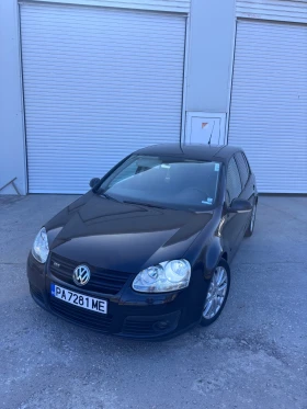 VW Golf 1.4 GT 170 к.с. - 4100 € / 8018.90 лв. - 53015944 12