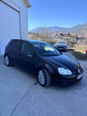 VW Golf 1.4 GT 170 к.с. - 4100 € / 8018.90 лв. - 53015944 10