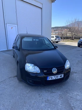VW Golf 1.4 GT 170 к.с. - 4100 € / 8018.90 лв. - 53015944 11