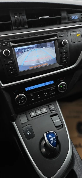 Toyota Auris 1.8 Hybrid, Executive, TOP - 9380 € / 18345.69 лв. - 19759542 14