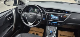 Toyota Auris 1.8 Hybrid, Executive, TOP - 9380 € / 18345.69 лв. - 19759542 4