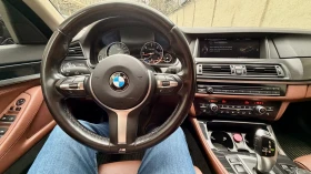BMW 530 xDrive phase II - 14600 € / 28555.12 лв. - 57174727 11