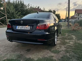 BMW 525 Facelift | Auto.bg — изображение 10