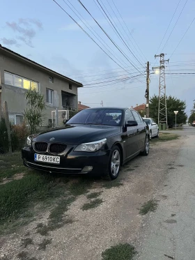 BMW 525 Facelift | Auto.bg — изображение 3