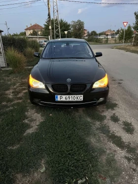 BMW 525 Facelift | Auto.bg — изображение 2