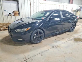 ������ Nissan Sentra