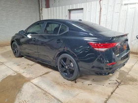 Nissan Sentra 2.0L 4 FRONT WHEEL DRIVE | Mobile.bg � ����� ������ 2