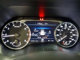 Nissan Sentra 2.0L 4 FRONT WHEEL DRIVE | Mobile.bg � ����� ������ 9