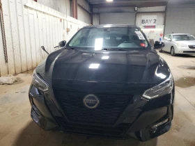 Nissan Sentra 2.0L 4 FRONT WHEEL DRIVE | Mobile.bg � ����� ������ 5