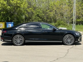 Audi A8 60 L TFSIe / QUATTRO / AIR / MATRIX / B&O / PANO / | Mobile.bg � ����� ������ 7