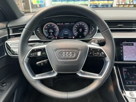 Audi A8 60 L TFSIe / QUATTRO / AIR / MATRIX / B&O / PANO / | Mobile.bg � ����� ������ 10