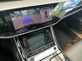 Audi A8 60 L TFSIe / QUATTRO / AIR / MATRIX / B&O / PANO / | Mobile.bg � ����� ������ 11