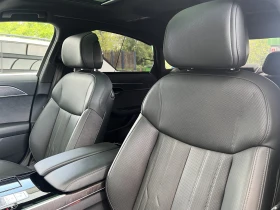 Audi A8 60 L TFSIe / QUATTRO / AIR / MATRIX / B&O / PANO / | Mobile.bg � ����� ������ 9