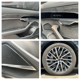 Audi A8 60 L TFSIe / QUATTRO / AIR / MATRIX / B&O / PANO / | Mobile.bg � ����� ������ 17