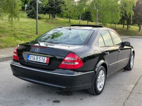 Mercedes-Benz E 200 Kompressor, Elegance, ��������, �����  | Mobile.bg � ����� ������ 7
