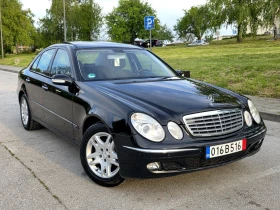 Mercedes-Benz E 200 Kompressor, Elegance, ��������, �����  | Mobile.bg � ����� ������ 3