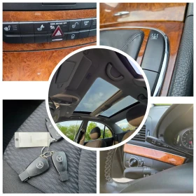 Mercedes-Benz E 200 Kompressor, Elegance, ��������, �����  | Mobile.bg � ����� ������ 15