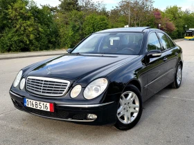 ������ Mercedes-Benz E 200