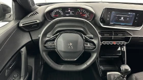 Peugeot 2008 1.2i Allure | Mobile.bg � ����� ������ 10
