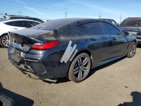 BMW 840 M PKG| BOWERS&WILKINS| LASER| DISTR| ������| ����| | Mobile.bg � ����� ������ 6