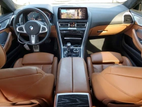 BMW 840 M PKG| BOWERS&WILKINS| LASER| DISTR| ������| ����| | Mobile.bg � ����� ������ 8
