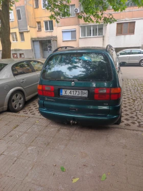 VW Sharan undefined | Auto.bg — изображение 6