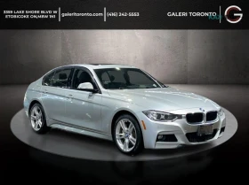 BMW 335 XDRIVE* MПАКЕТ* HARMAN* KARDON* SUNROOF* ПОДГРЕВ* 