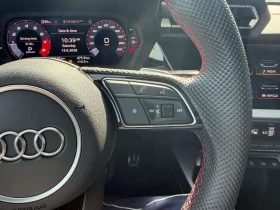 Audi S3 * Progressiv * АВТОКРЕДИТ БЕЗ ПЪРВОНАЧАЛНА ВНОСКА* | Auto.bg — изображение 14