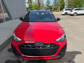 Audi S3 * Progressiv * АВТОКРЕДИТ БЕЗ ПЪРВОНАЧАЛНА ВНОСКА* | Auto.bg — изображение 5