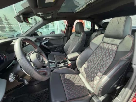 Audi S3 * Progressiv * АВТОКРЕДИТ БЕЗ ПЪРВОНАЧАЛНА ВНОСКА* | Auto.bg — изображение 4