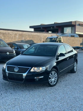 ����� �� �������� �� VW Passat 1.9TDI High-line