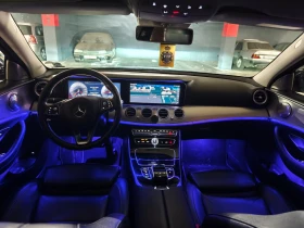 Mercedes-Benz E 220 d  * Мултибийм * 360  * панорама* дигитал - 18500 € / 36182.85 лв. - 11741925 11