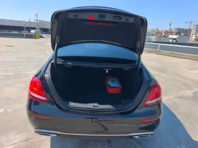 Mercedes-Benz E 220 d  * Мултибийм * 360  * панорама* дигитал - 18500 € / 36182.85 лв. - 11741925 6
