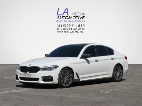 BMW 530 i xDrive M Sport | HUD | 360  | CarPlay