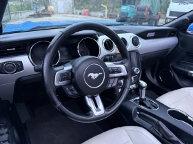 Ford Mustang 2.3 ECOBOOST * PREMIUM PKG * ������� | Mobile.bg � ����� ������ 11