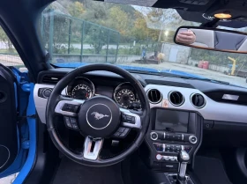 Ford Mustang 2.3 ECOBOOST * PREMIUM PKG * ������� | Mobile.bg � ����� ������ 10