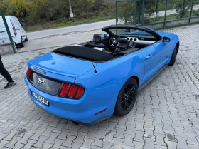 Ford Mustang 2.3 ECOBOOST * PREMIUM PKG * ������� | Mobile.bg � ����� ������ 3
