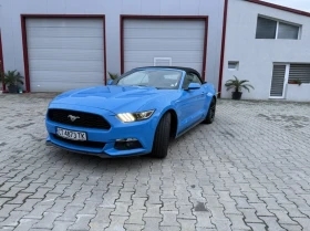 Ford Mustang 2.3 ECOBOOST * PREMIUM PKG * ������� | Mobile.bg � ����� ������ 4