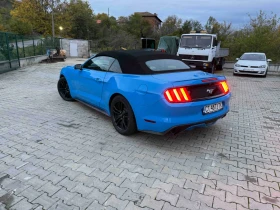 Ford Mustang 2.3 ECOBOOST * PREMIUM PKG * ������� | Mobile.bg � ����� ������ 8