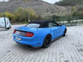 Ford Mustang 2.3 ECOBOOST * PREMIUM PKG * ������� | Mobile.bg � ����� ������ 6