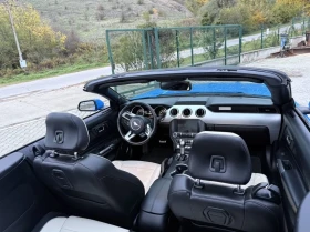 Ford Mustang 2.3 ECOBOOST * PREMIUM PKG * ������� | Mobile.bg � ����� ������ 9