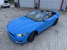 Ford Mustang 2.3 ECOBOOST * PREMIUM PKG * ������� | Mobile.bg � ����� ������ 2
