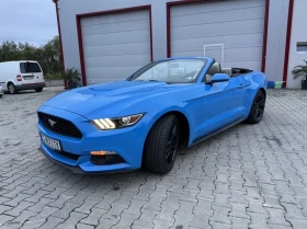 Ford Mustang 2.3 ECOBOOST * PREMIUM PKG * ПОДГРЕВ