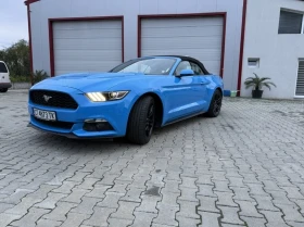 Ford Mustang 2.3 ECOBOOST * PREMIUM PKG * ������� | Mobile.bg � ����� ������ 5