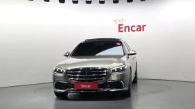 Mercedes-Benz S 580 ОБДУХВАНЕ* МАСАЖ* HUD* SOFT CLOSE* КРАЙНА ЦЕНА | Auto.bg — изображение 3