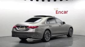 Mercedes-Benz S 580 ОБДУХВАНЕ* МАСАЖ* HUD* SOFT CLOSE* КРАЙНА ЦЕНА | Auto.bg — изображение 2