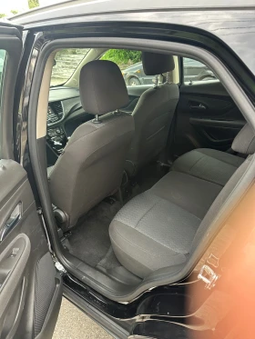 Opel Mokka X 1.6 CDTI | Mobile.bg � ����� ������ 10
