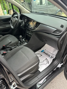 Opel Mokka X 1.6 CDTI | Mobile.bg � ����� ������ 9