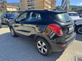 Opel Mokka X 1.6 CDTI | Mobile.bg � ����� ������ 16